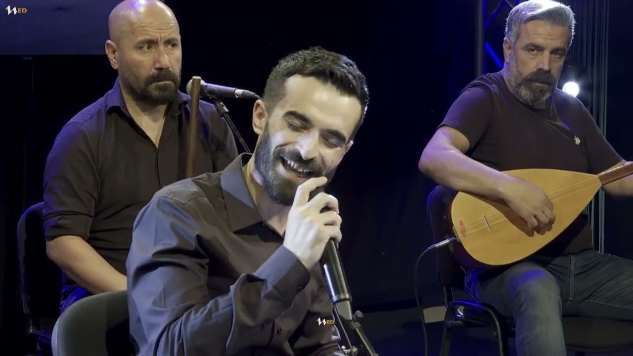 Rêber Serhed - Wer Emo