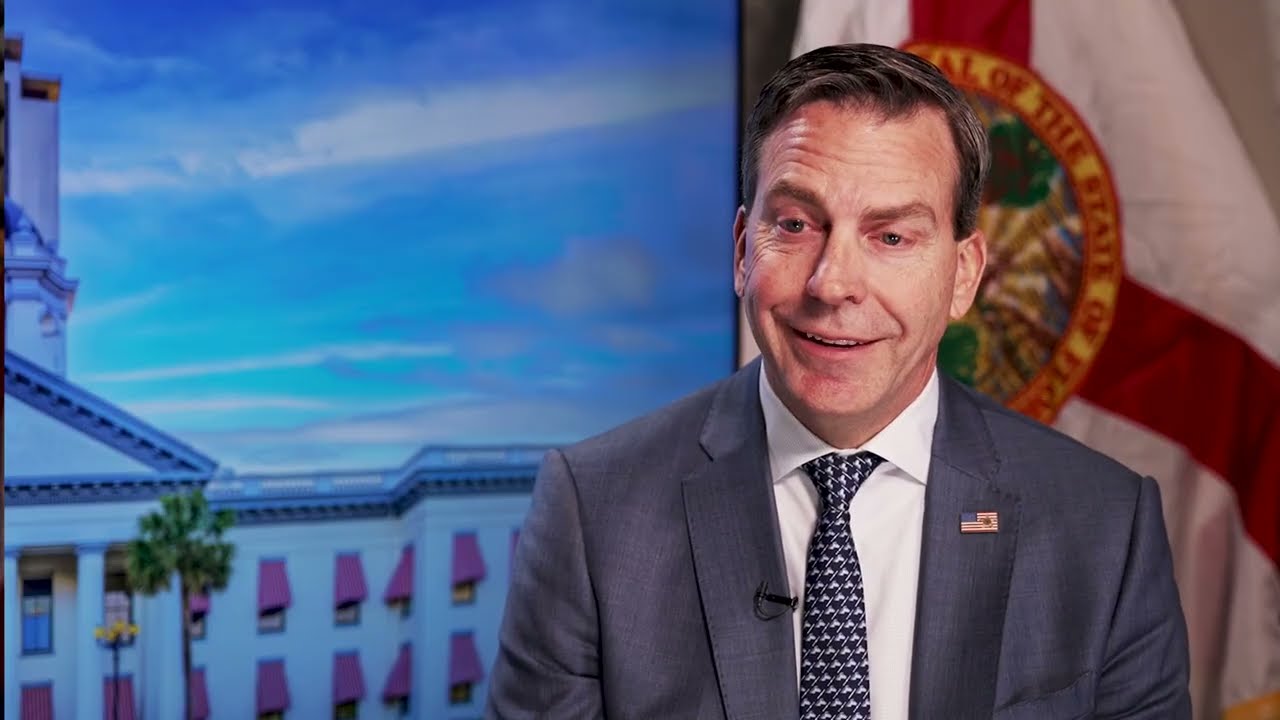 Властная игра! 11-й выпуск с представителем Тоби Овердорфом.