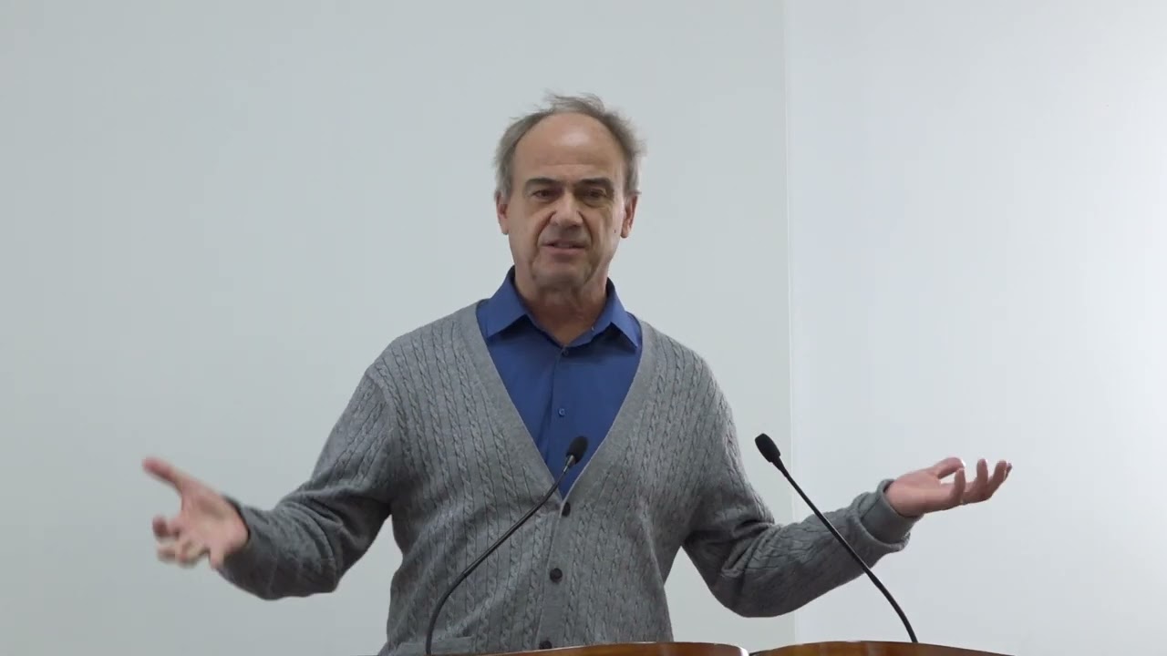 Predică BBM | Dimineata | Andrei Popescu | 18.02.2024