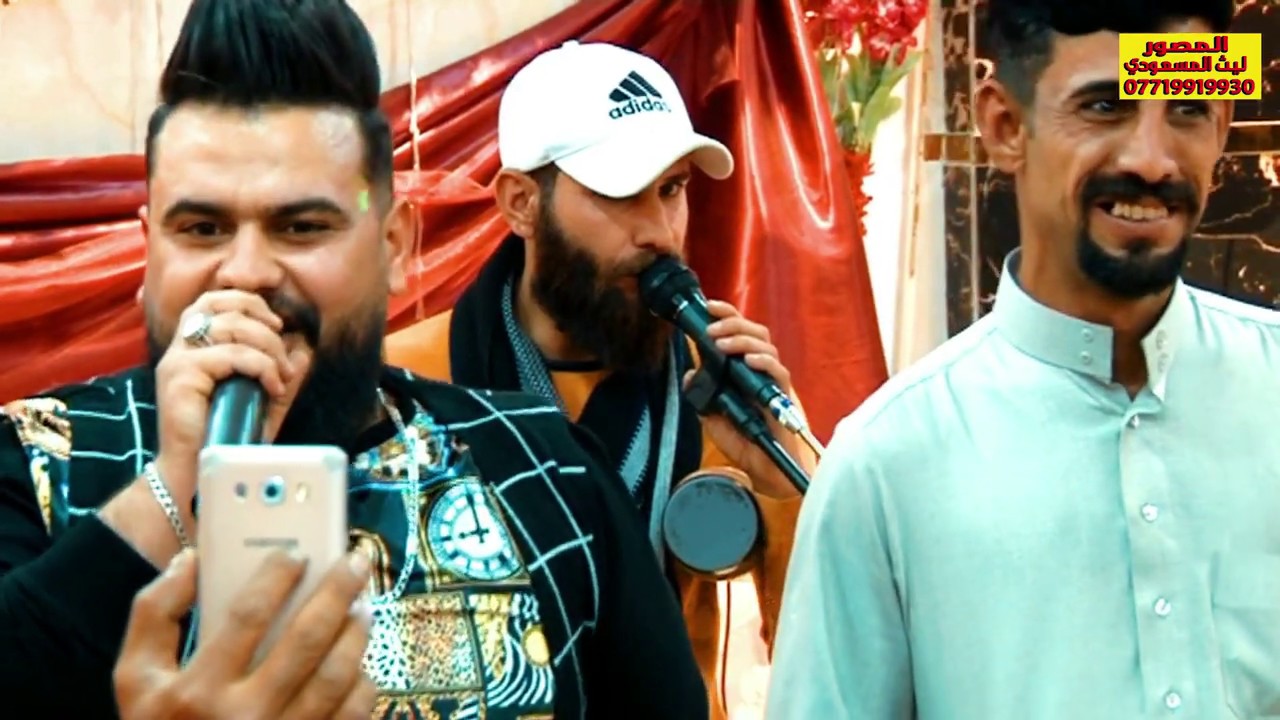 شوف الفنان سيف الحنين اجمل هيوه شفتك بل حلم تاكل كليجه شوف التحشيش