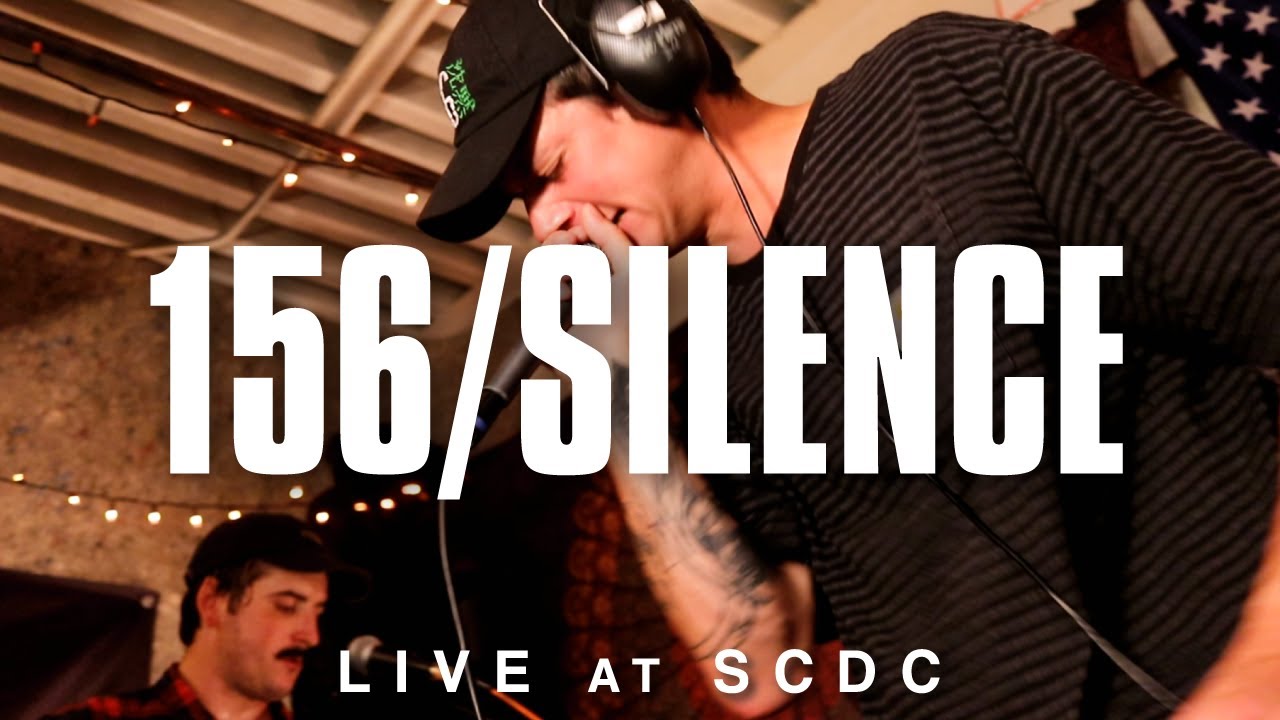 156 Silence - Live at SCDC Episode 35