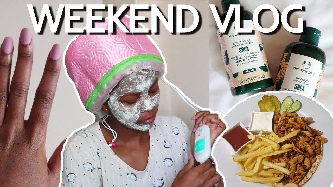 Spotting 'DJ Khaled', What I'm Eating + Maintenance Day In The Hotel Room: SUDAN VLOG