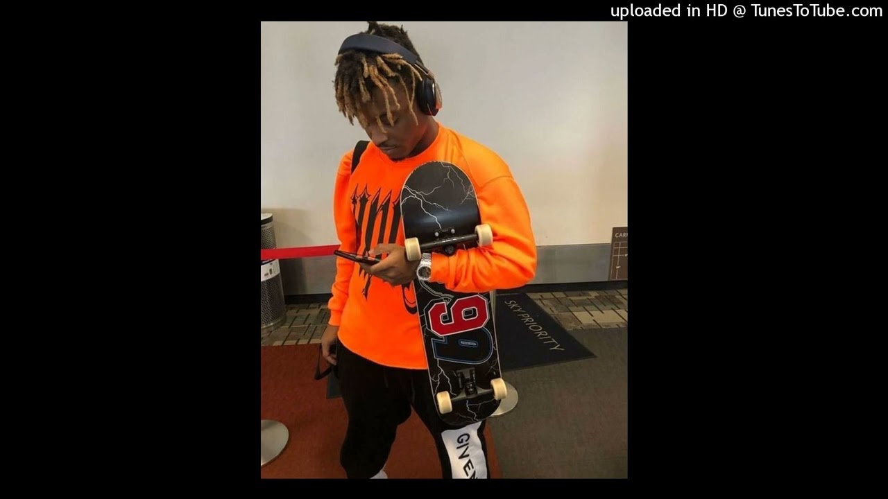 |FREE| JUICE WRLD TYPE BEAT 