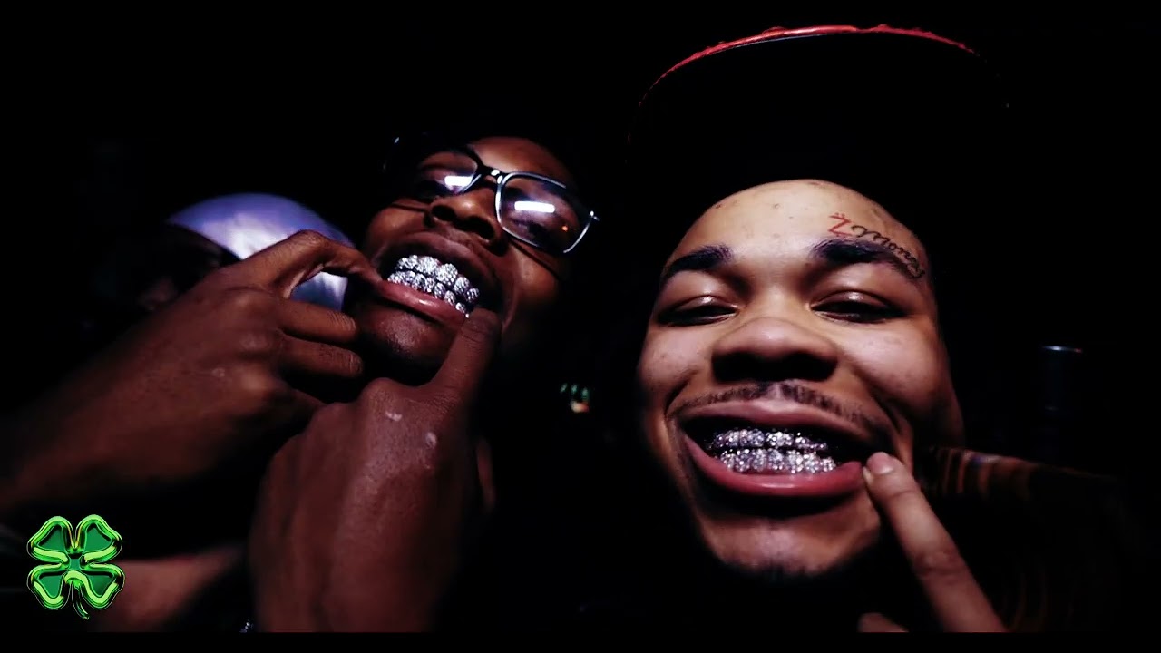 Geeky - Boot Up (official music video) shot by @4ortuneKookie