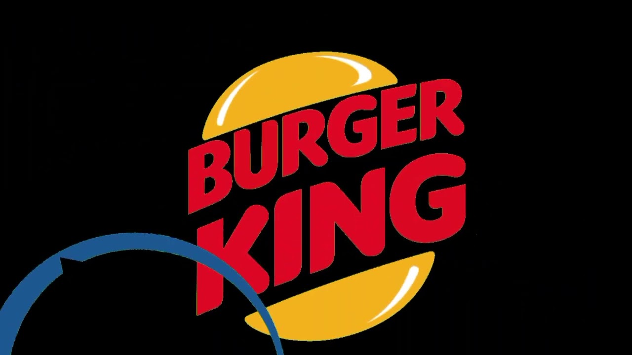 Burger king logo but I animated it