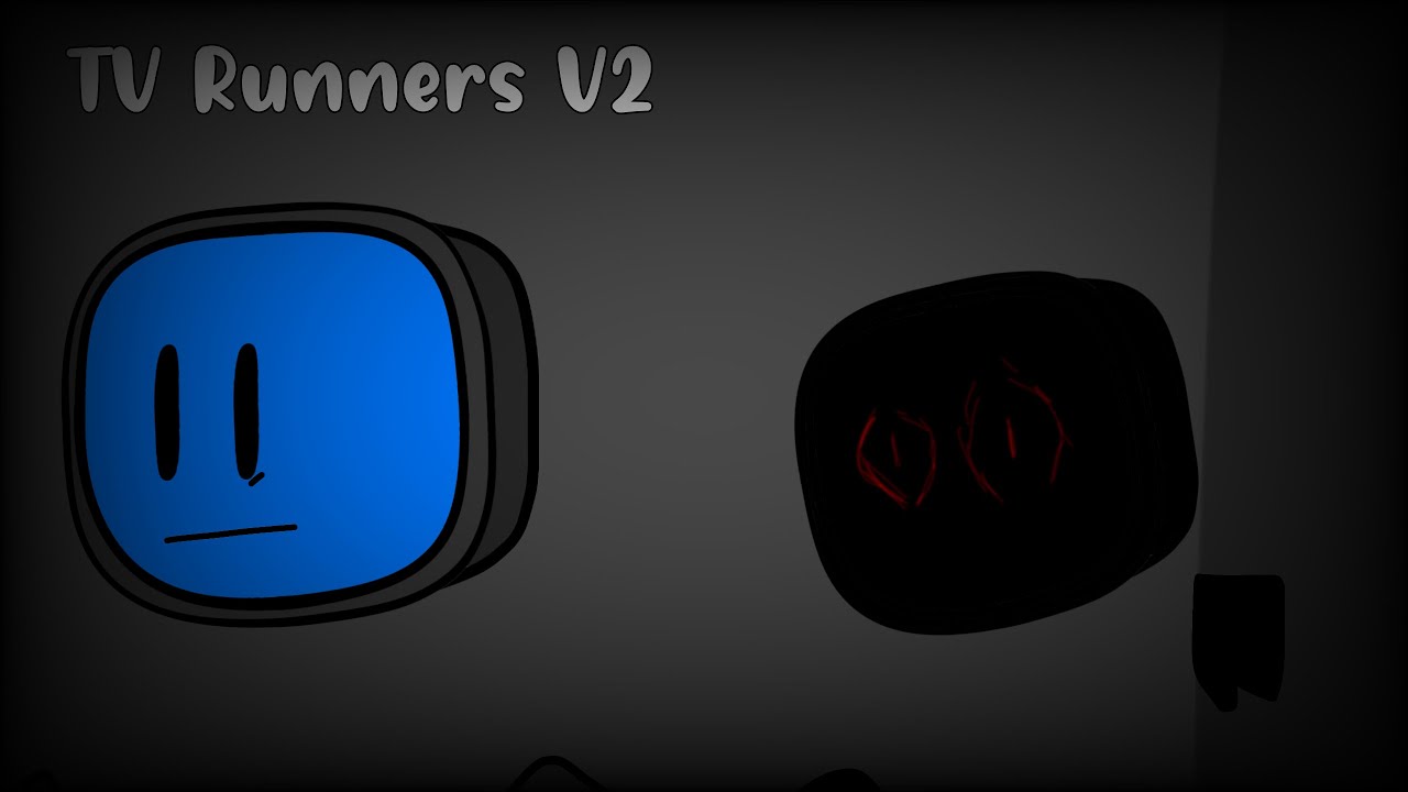 TV Runners V2 was.. Interesting?