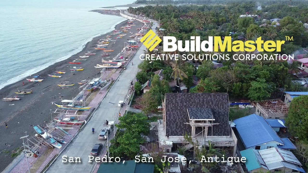 Onduline Roofing System (Onduvilla)