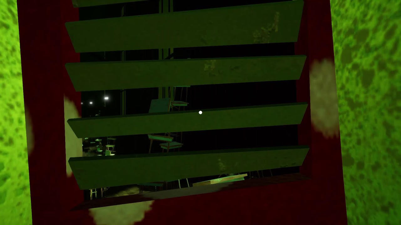 Hello neighbor