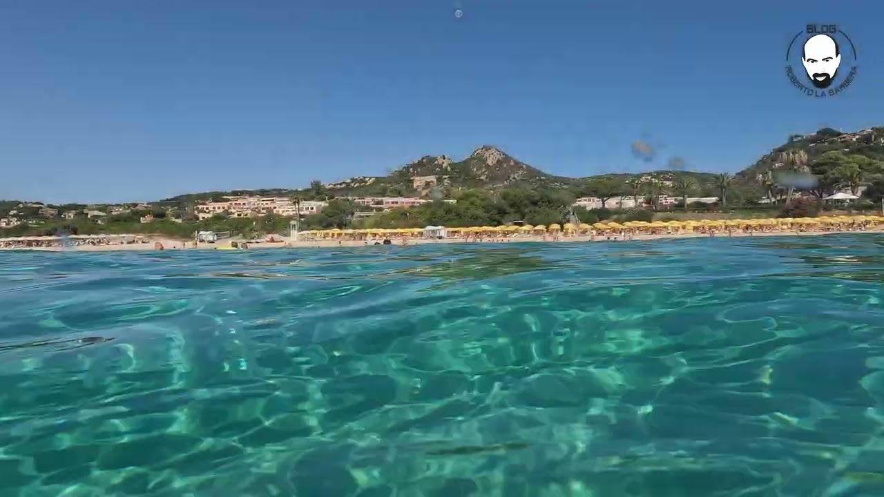 Vacanze al TH Costa Rei Free Beach resort