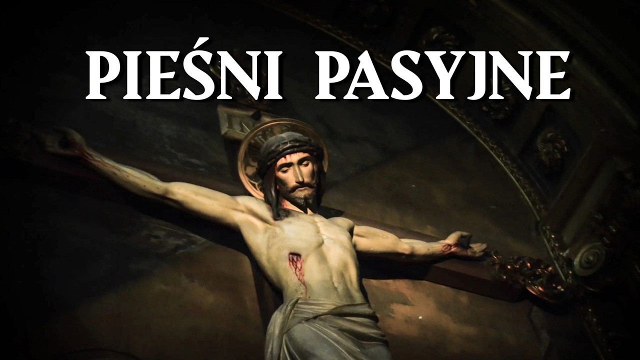 Pieśni Pasyjne. Często mają charakter żałobny. Mają długą tradycję, sięgającą średniowiecza.
