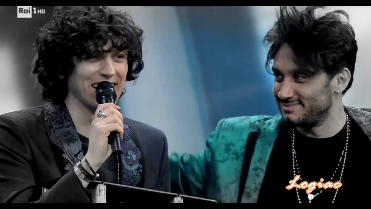 METAMORO Moments ~ Ermal Meta e Fabrizio Moro