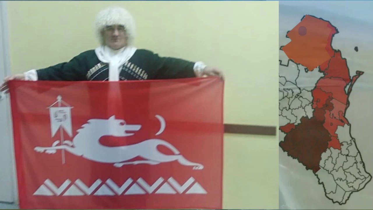АВАРСКАЯ ПЕСНЯ АВАРИСТАН Руслан Магомедов