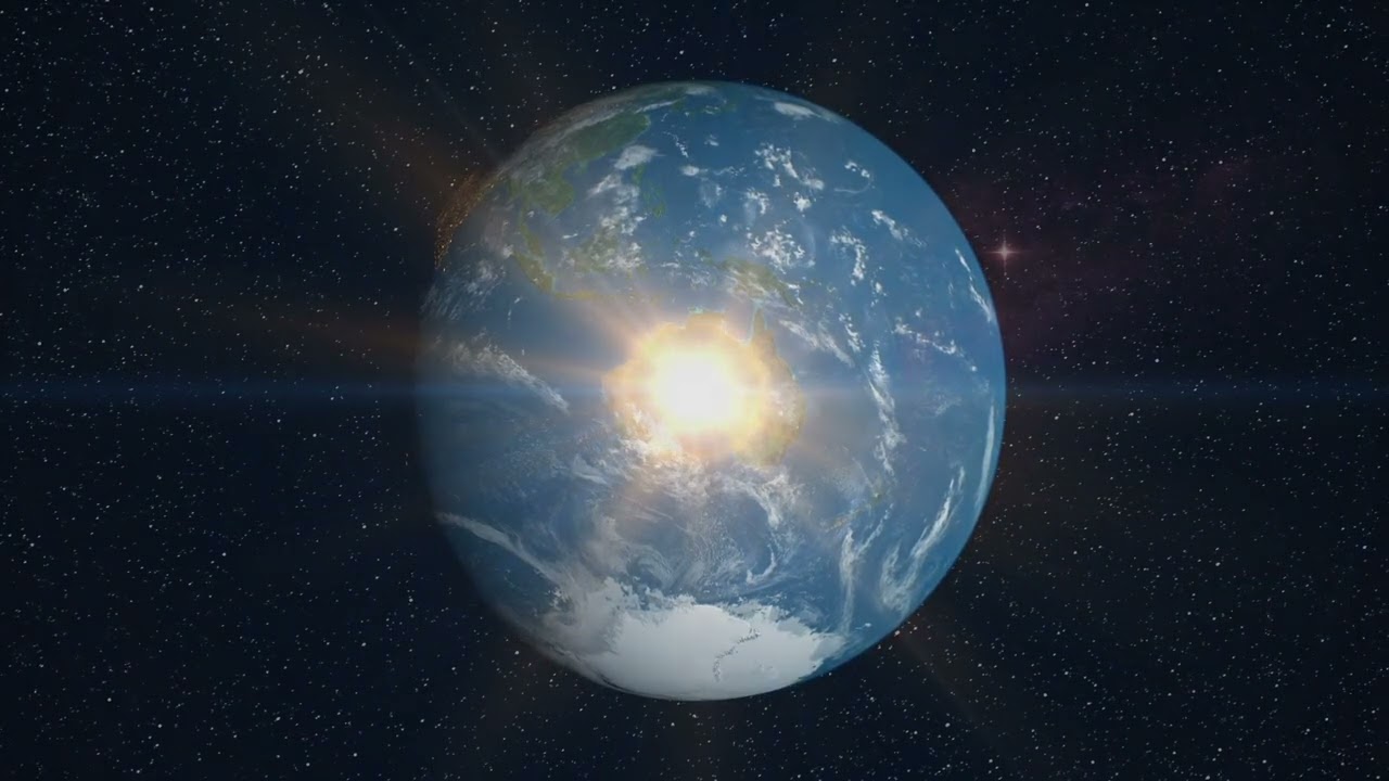 100 Days of Peace - September Intention