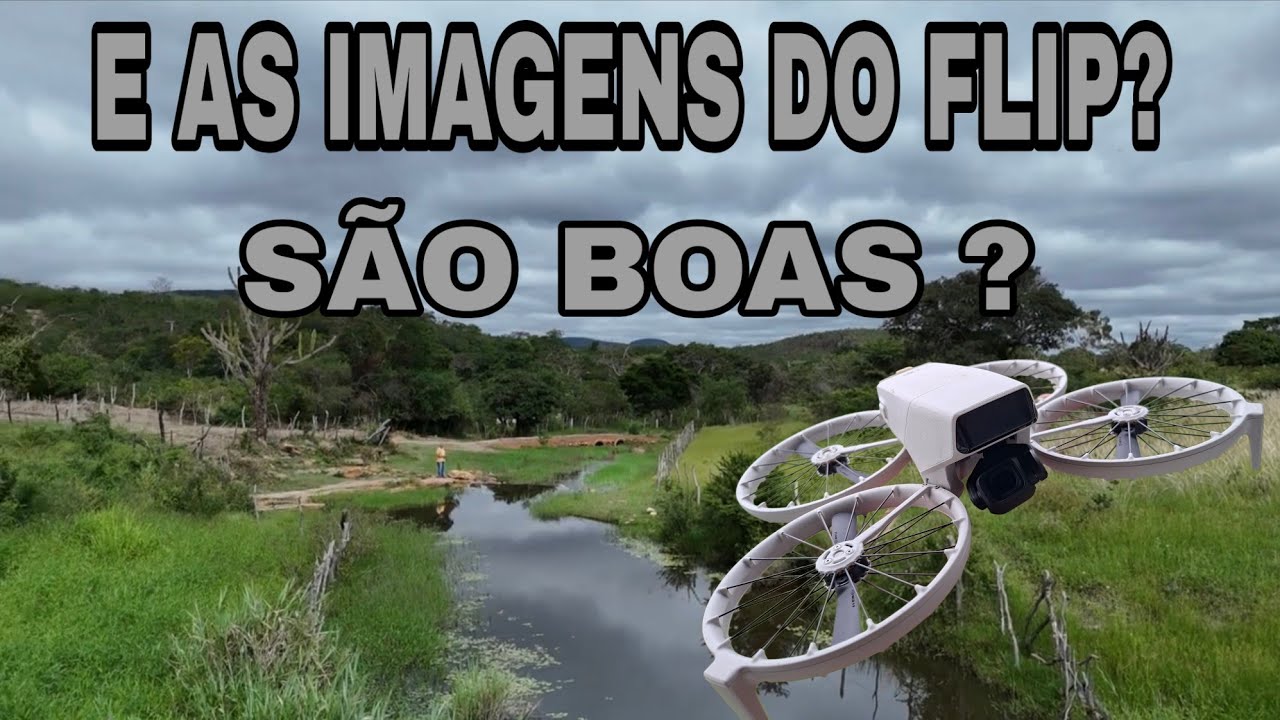 DRONE DJI FLIP VILAREJO DO SAQUINHO, NA CIDADE DE CABRALIA DO MUNICÍPIO DE PIATÃ BA