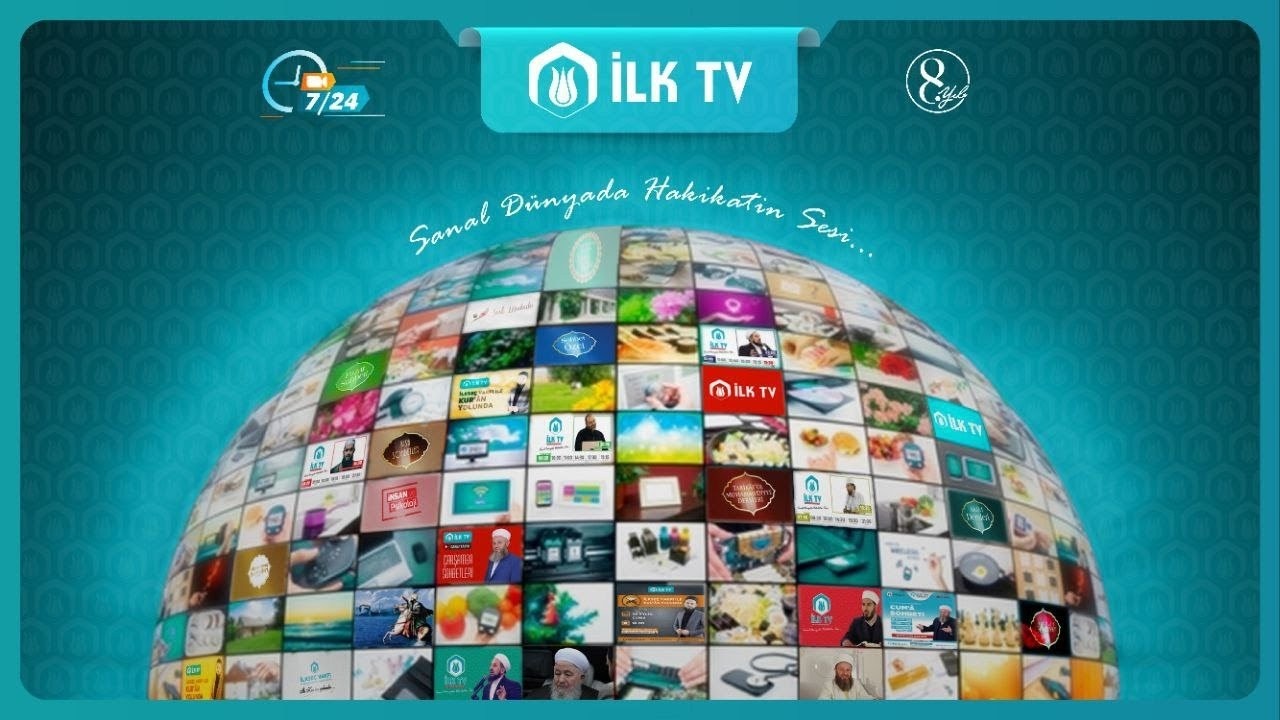 Teravih Sohbetleri ve Teravih Namazı #29 - İLK TV - 18.03.2026