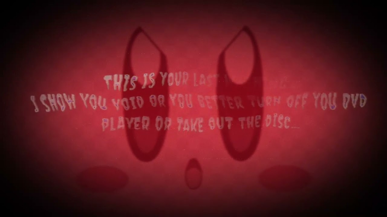Kirby Right Back at Ya! Anti-Piracy Screen