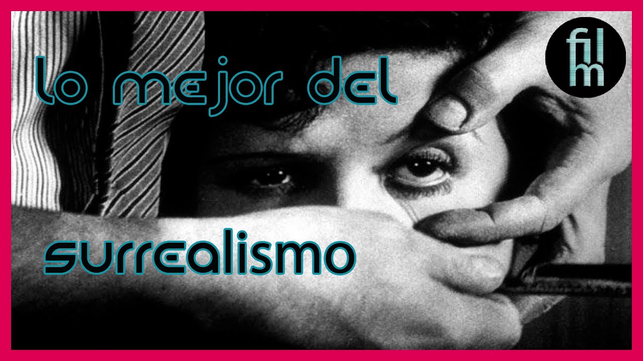 Lo mejor del cine Surrealista - El Surruralismo