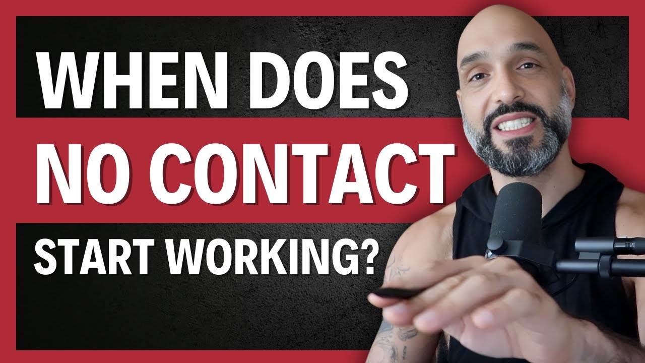 Когда NO CONTACT начинает действовать на вашего бывшего?