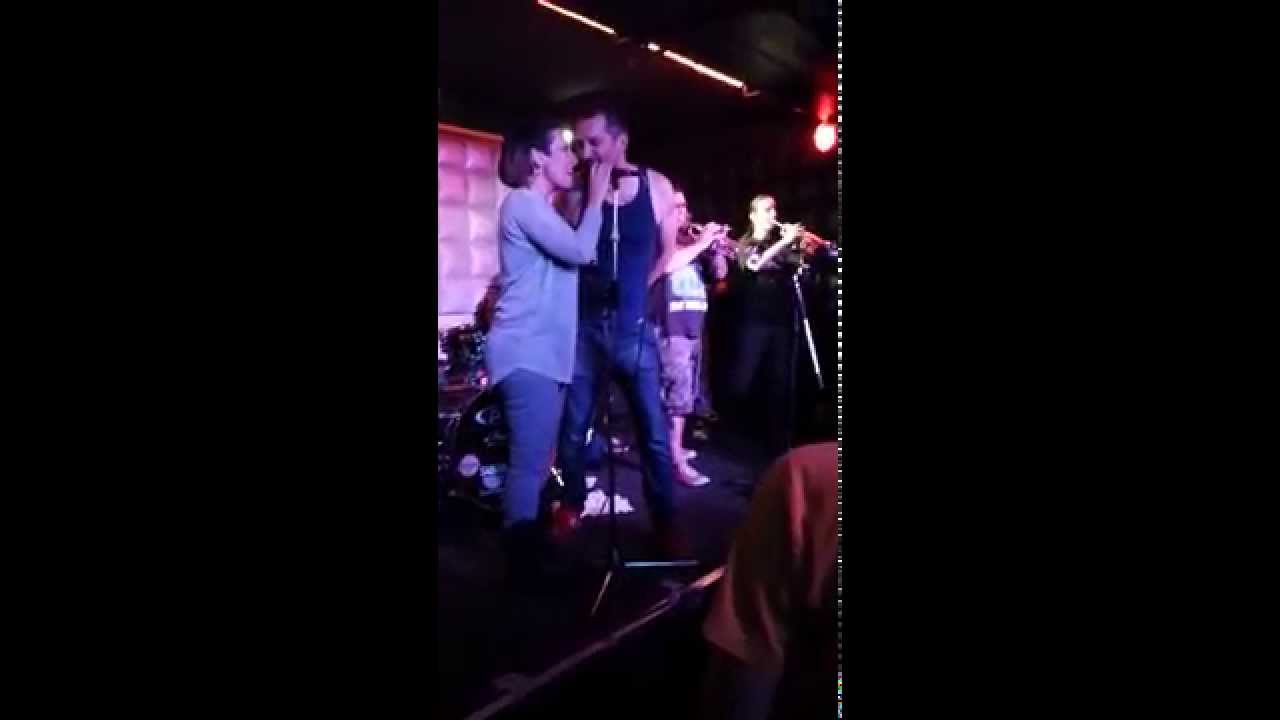 357-Tebe sam voleo (uživo klub Fest-Zemun 3.05.2014)