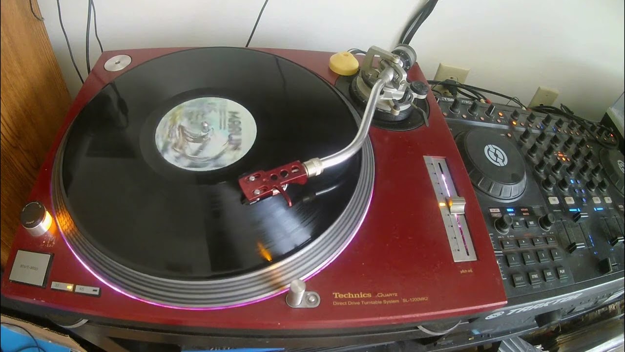 USA European Connection  - Come Into My Heart - Good Lovin' (1978)