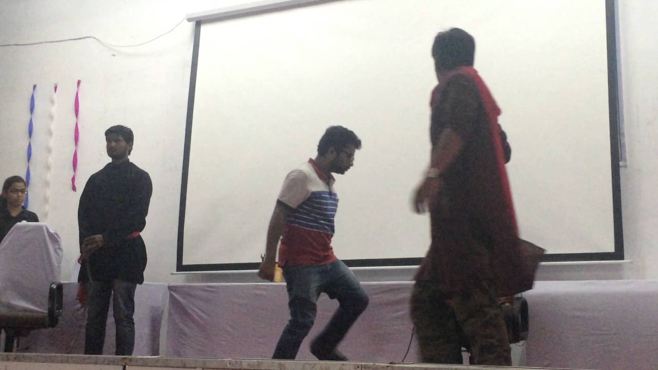 GB Pant Movies 1
