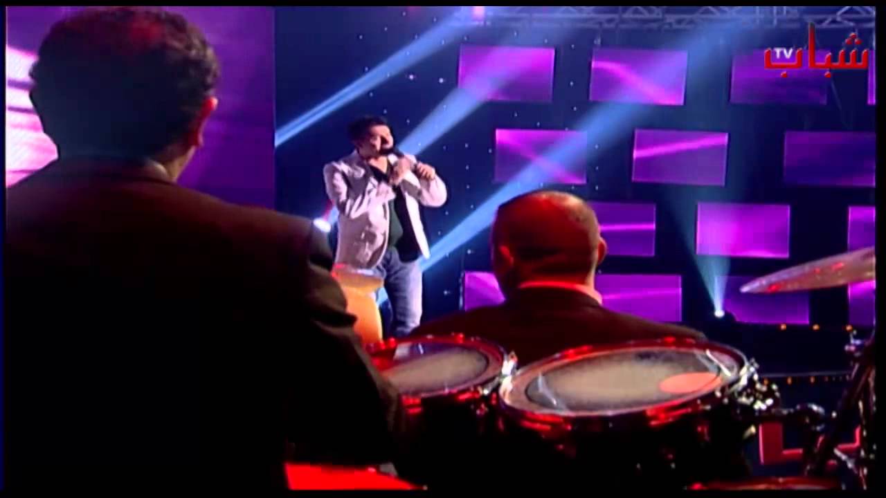 Habib Ali - Metl l tir / حبيب علي - مثل الطير