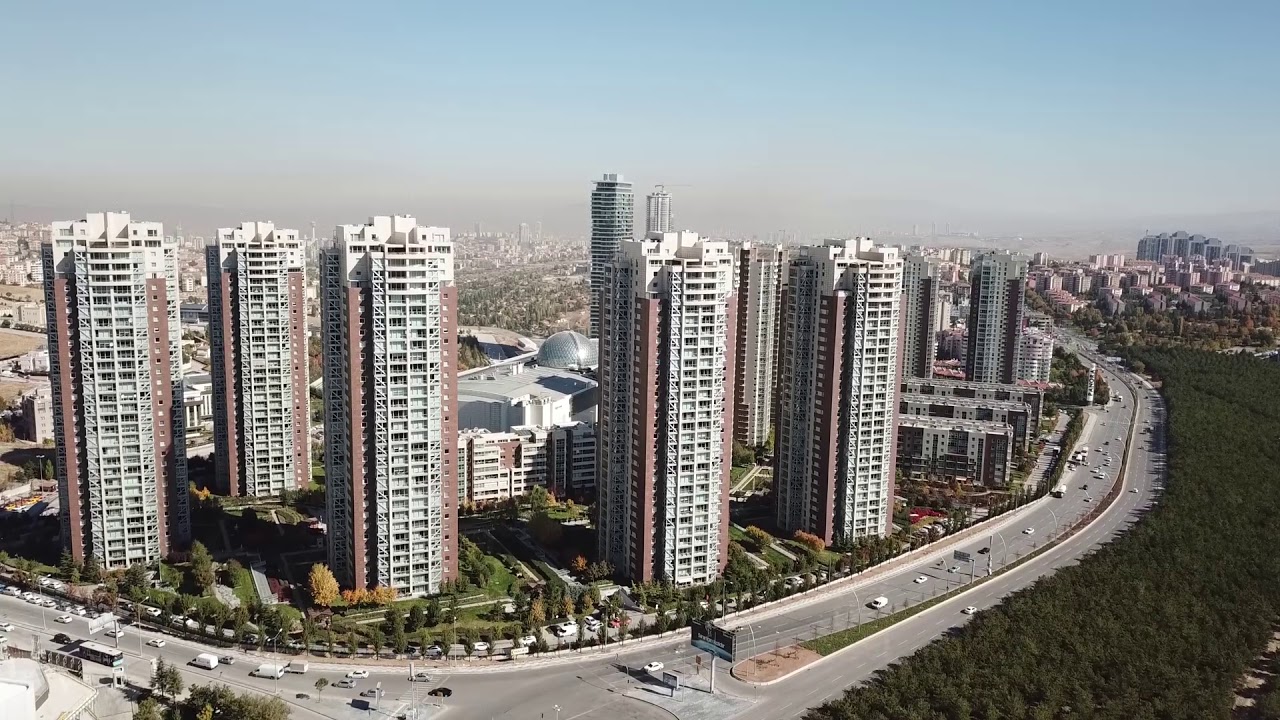 ankara, park oran flyby #2 - Oct`1