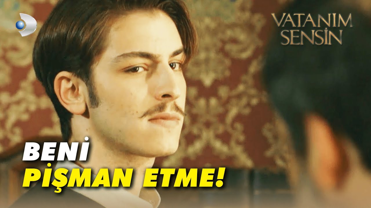 Vasilis, Leon'dan Başhekimi Bulmasını İstiyor! - Vatanım Sensin Özel Bölüm