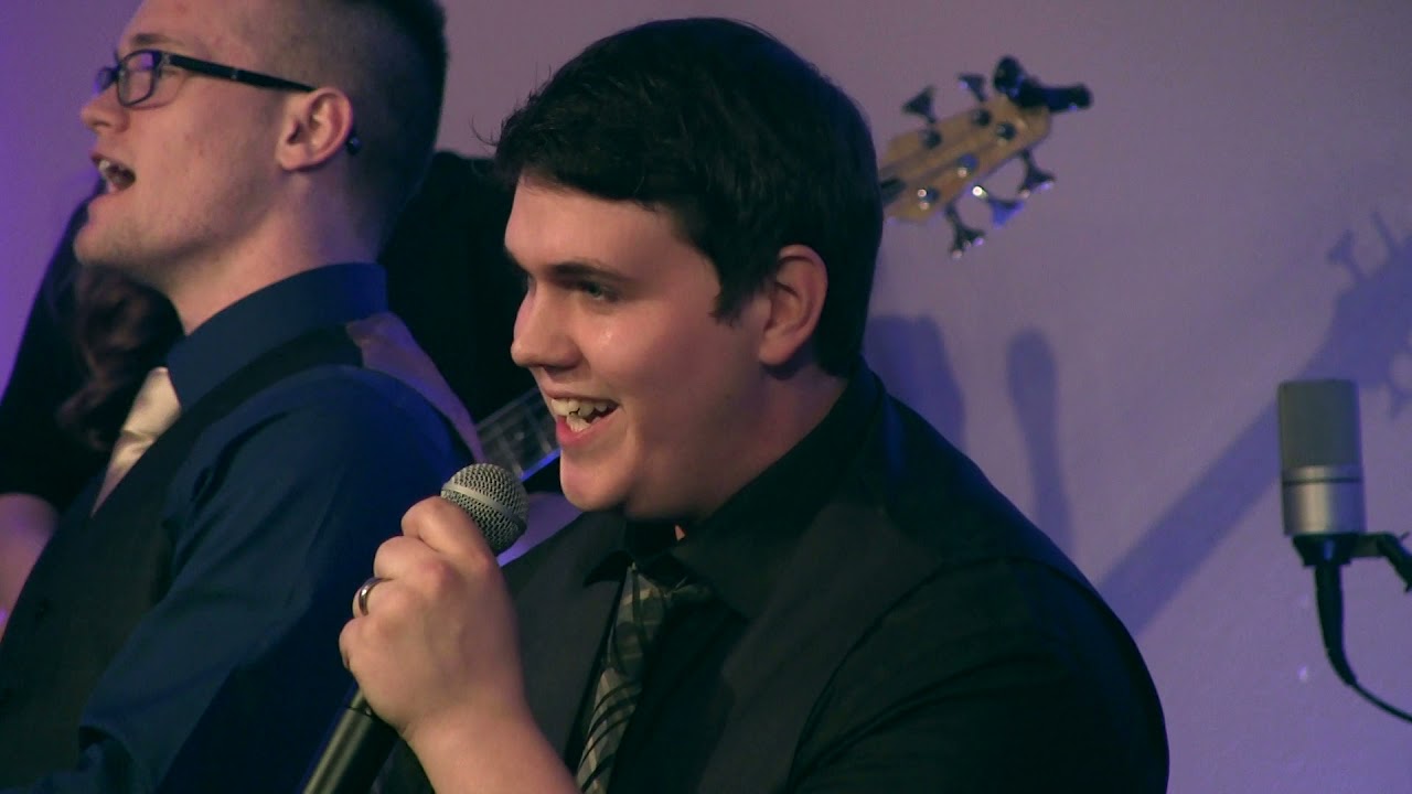 The LaFontaine Family, FOOTSTEPS, from the Jubilee Concert