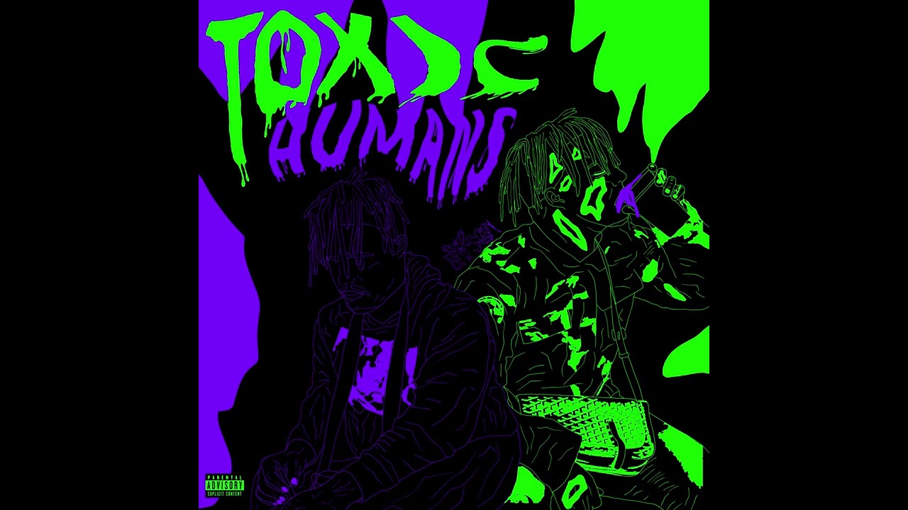 Toxic Humans (Remaster) (CDQ) By Vanity.
