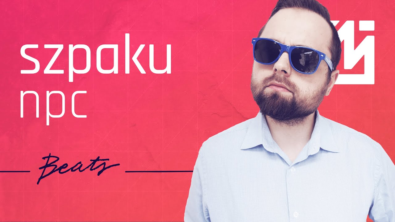 PORADNIK FL STUDIO 20 | Jak zrobić bit w stylu Szpaku - NPC | Self Made Beats 158