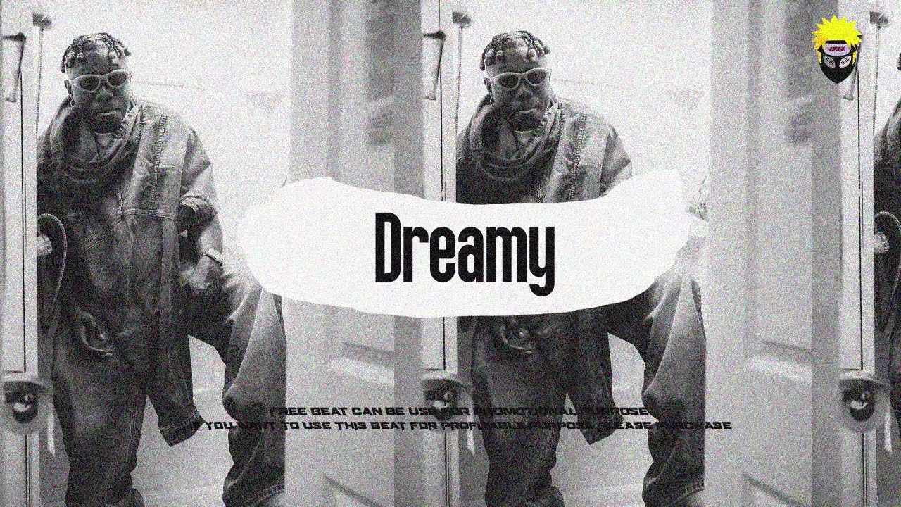 Burna boy x Kizz Daniel x Rema afro type beat -Dreamy