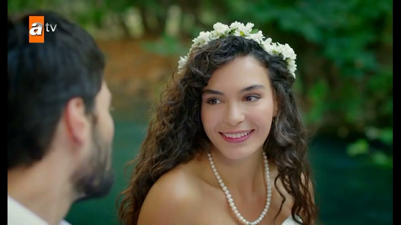 Ebru & Akin   Silent Sacrifice