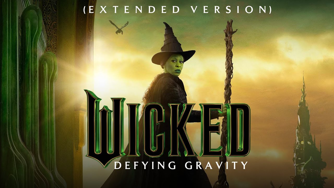 Defying Gravity (Extended Version)
