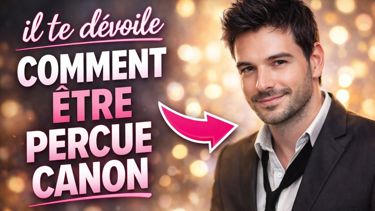 Comment devenir une femme canon ? La psychologie qu'il faut avoir pour être belle