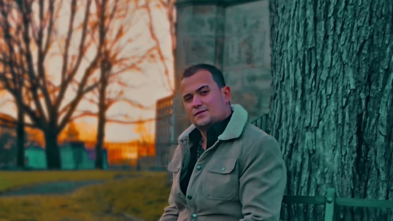GIPSY TITANIC  -  Amary  Byda OFFICIAL VIDEO - December 2025