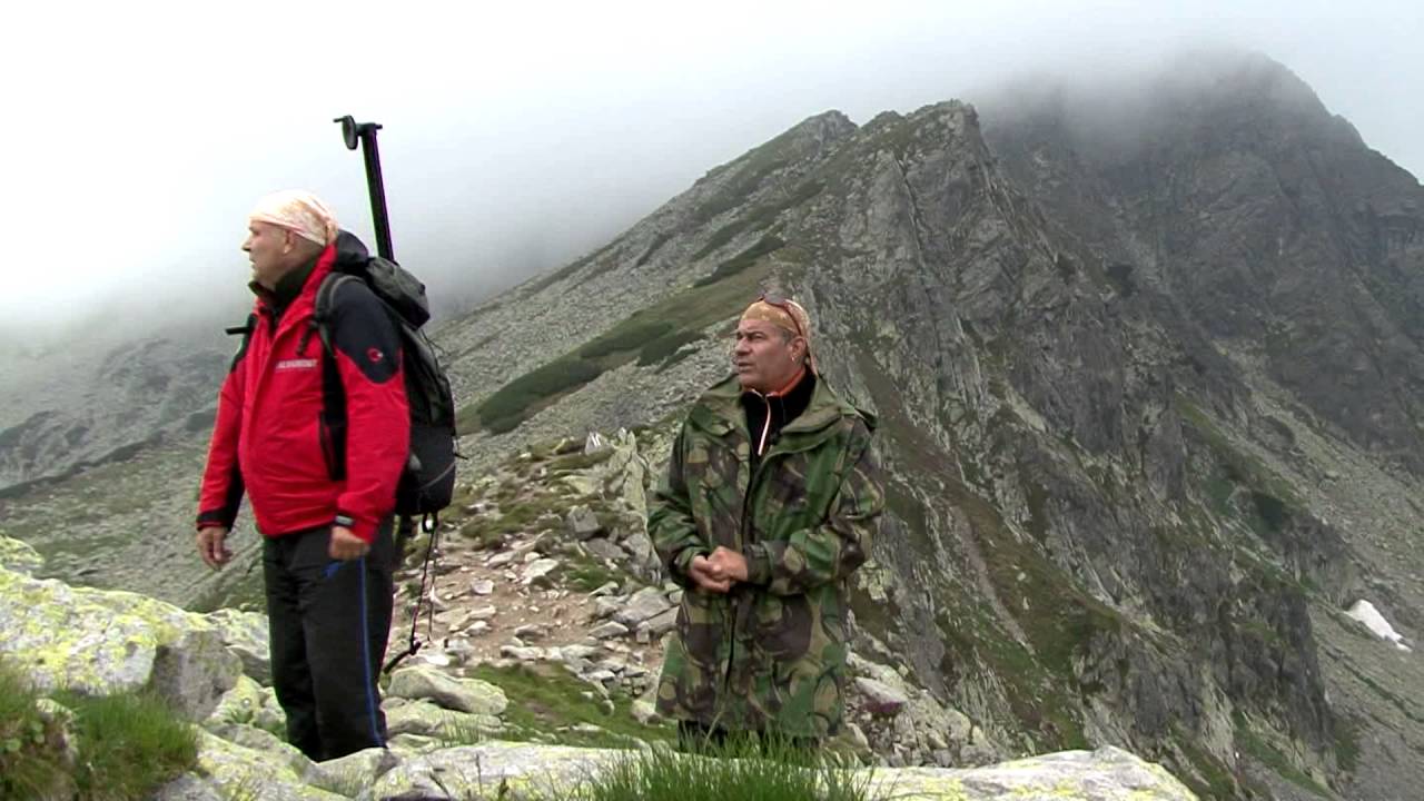 Natură şi aventură - Explorare în masivul Retezat