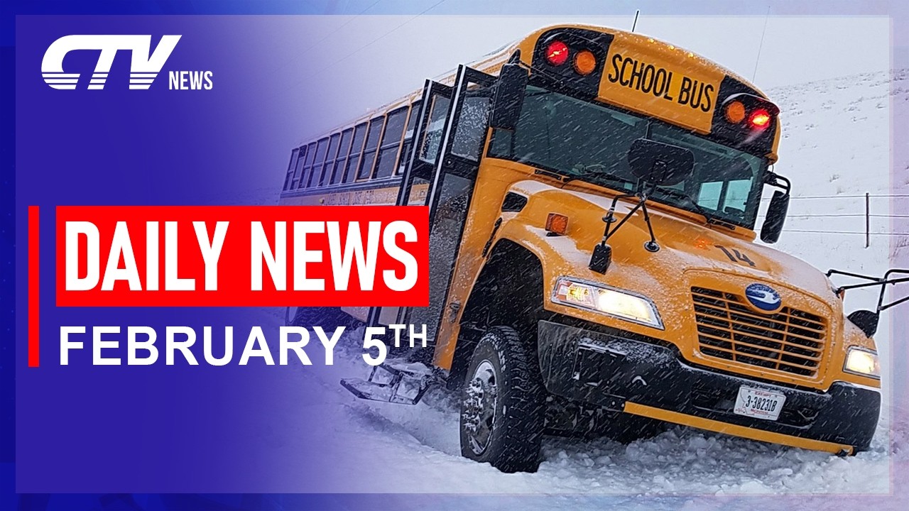 CTV News 2/5/26