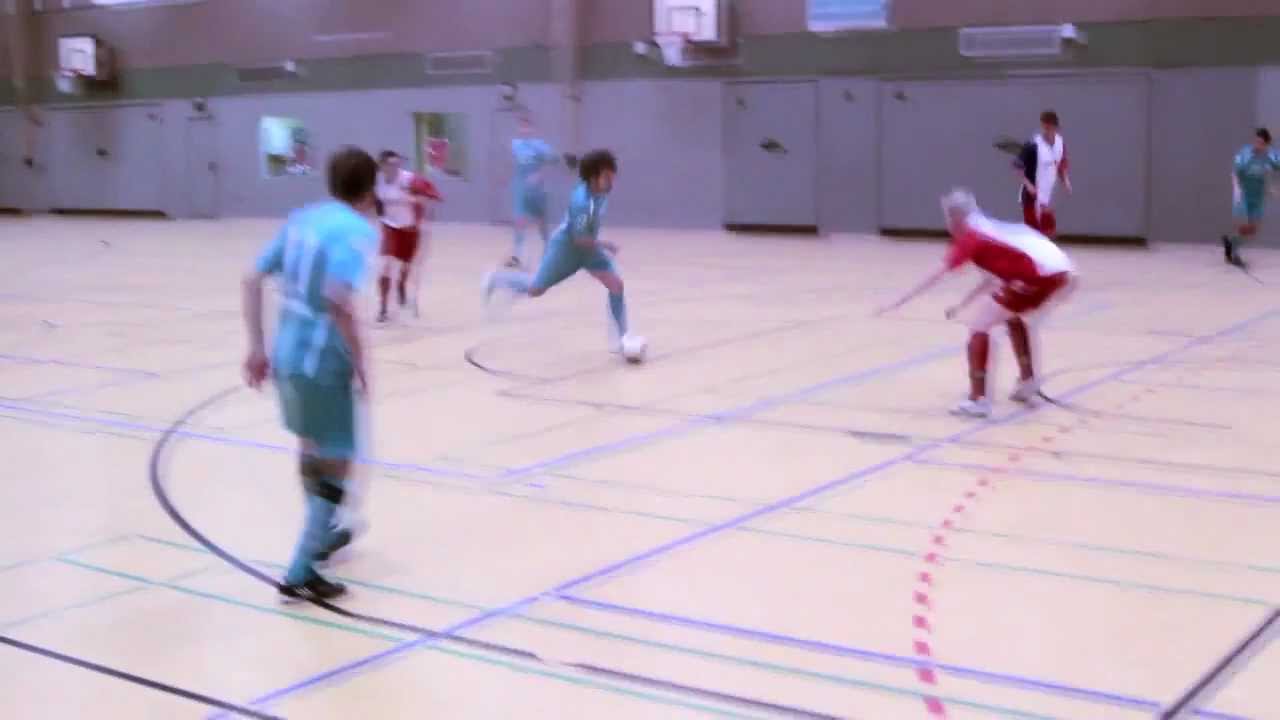 TBS-CUP - 18.12.2011 TRAILER [HD]