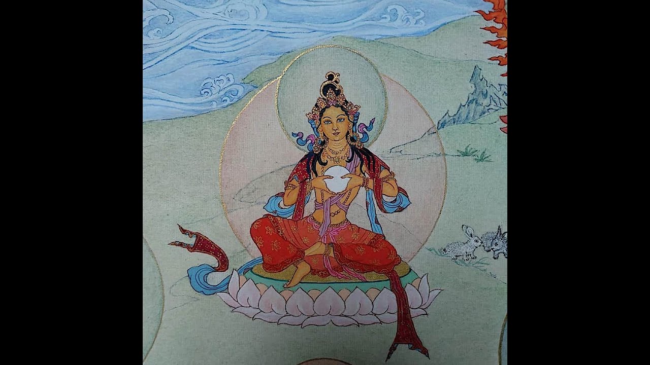 CUENTO DE NAVIDAD / NEPAL