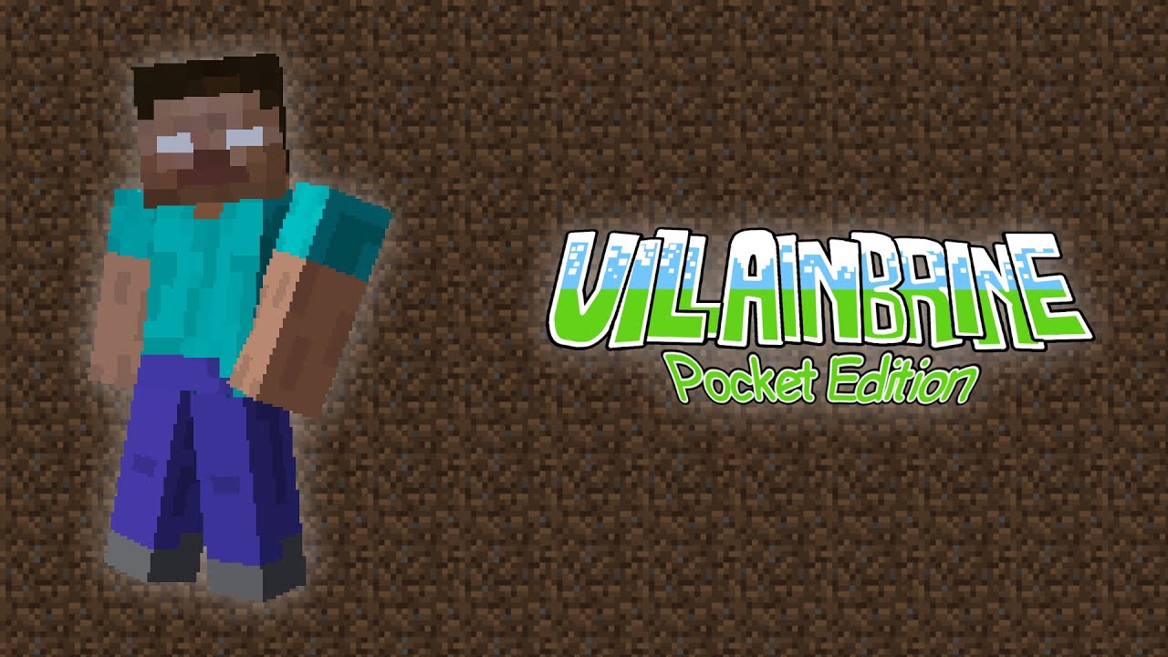 (+FLP) Vs. Villainbrine: PE - POCKET EDITION (Ft. @Skoperin my goat)