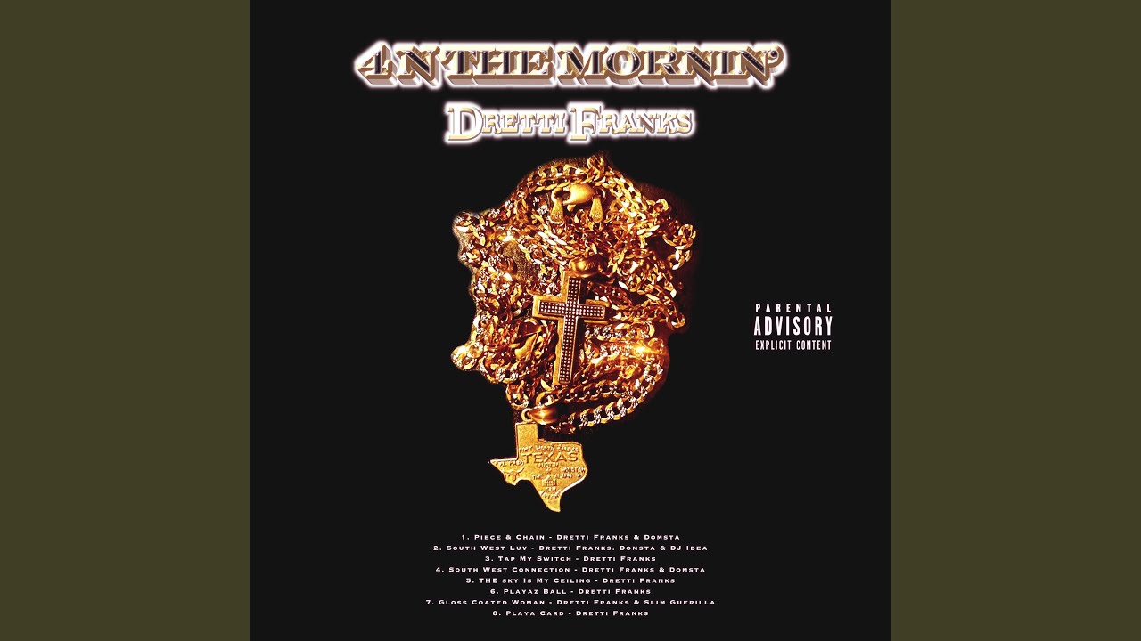 Chapter 16: 4 N The Mornin'