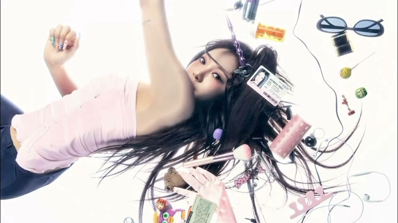 𝙿𝚕𝚊𝚢𝚕𝚒𝚜𝚝 ✦˖&deg; 하우스 케이팝은 새로운 장르다.