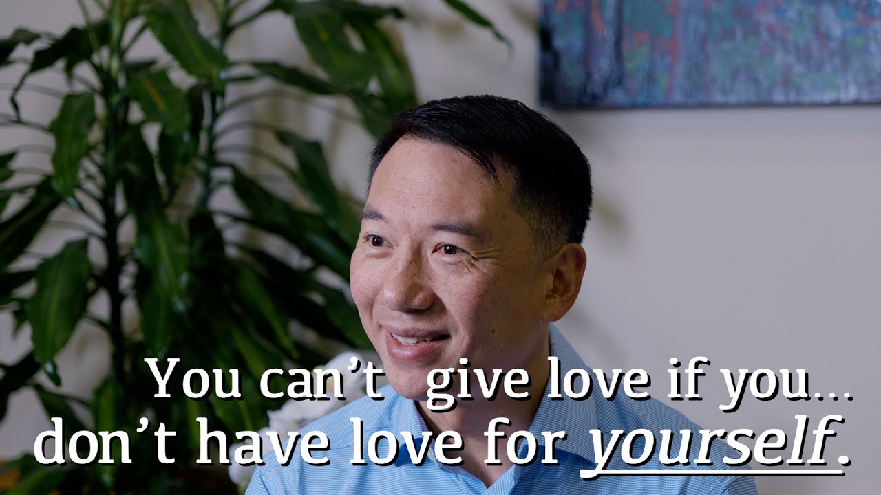 UNCONDITIONAL SELF LOVE