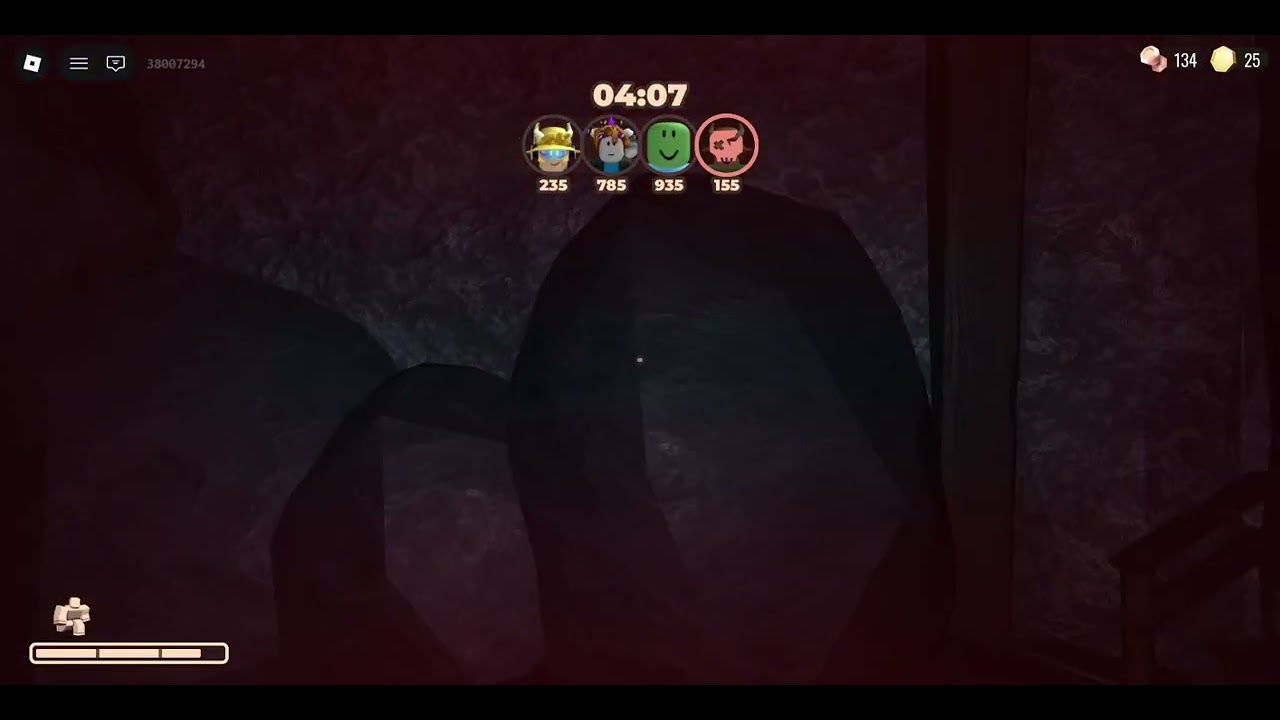 Doors Battle Mode