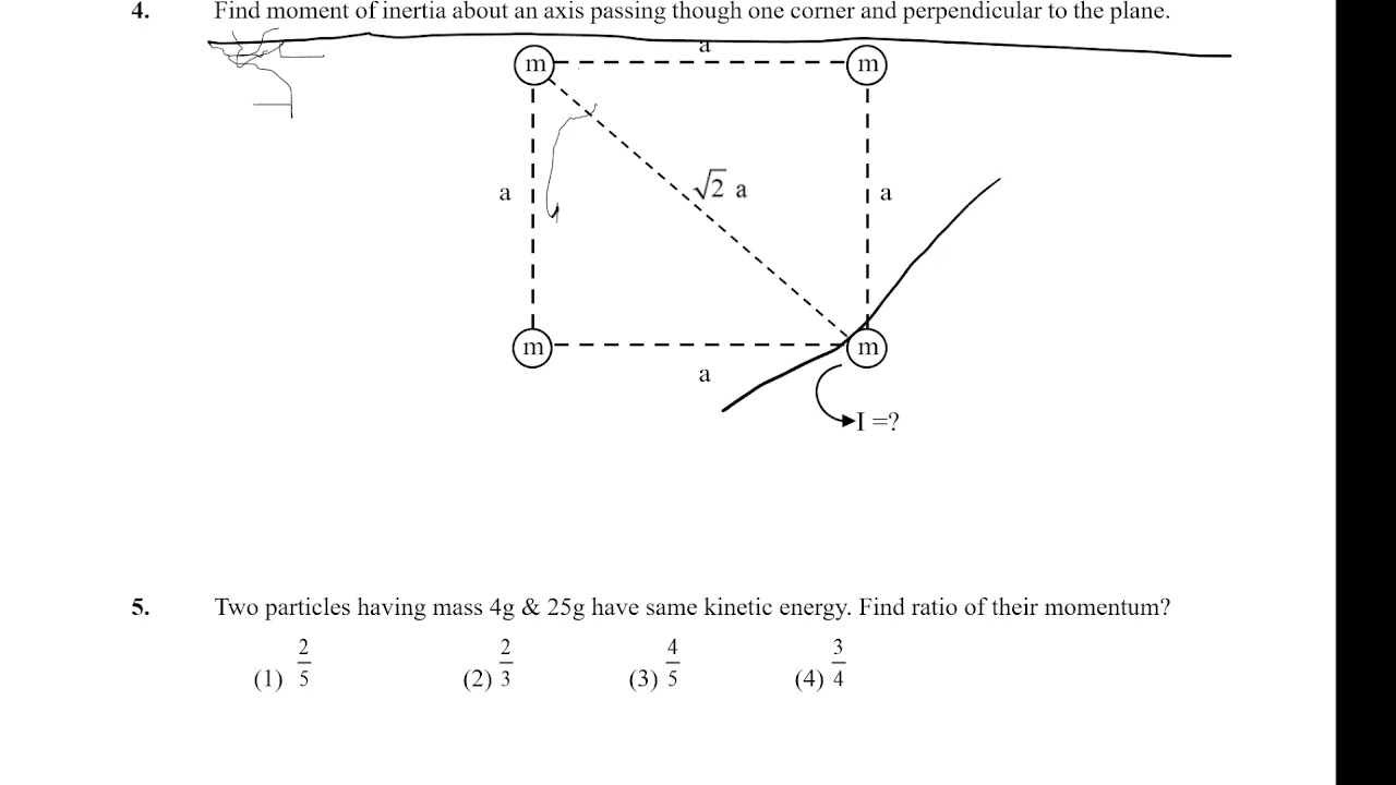 JEE-MAIN, JAN. 2025 Solution of Physics portion