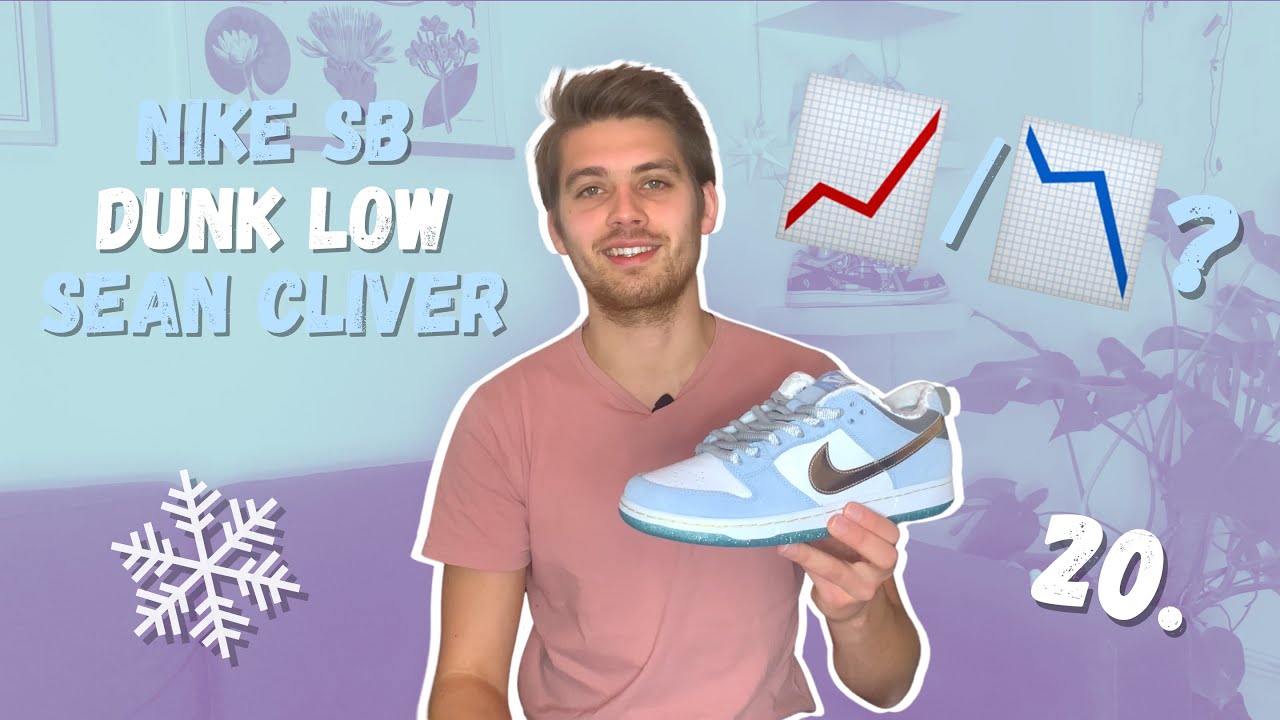 Nike SB x Sean Cliver Dunk Low Holiday Special | Review & On Feet + Resell Prediction