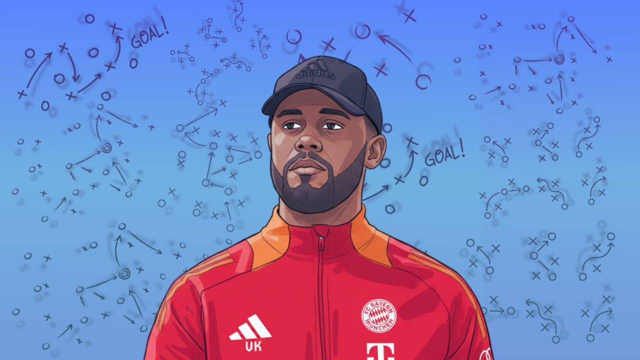 No One Expected Kompany’s Bayern to Be This Good