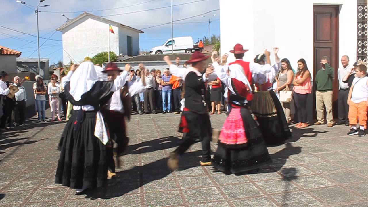 Grupo Folclórico Dr. Gonçalo Sampaio - Braga