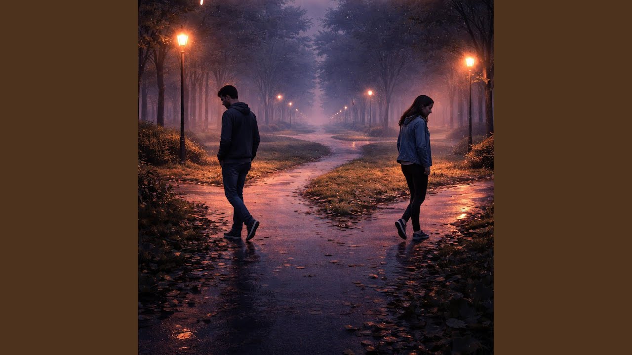 I Wish Our Paths Never Crossed